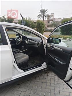 نيسان سنترا
